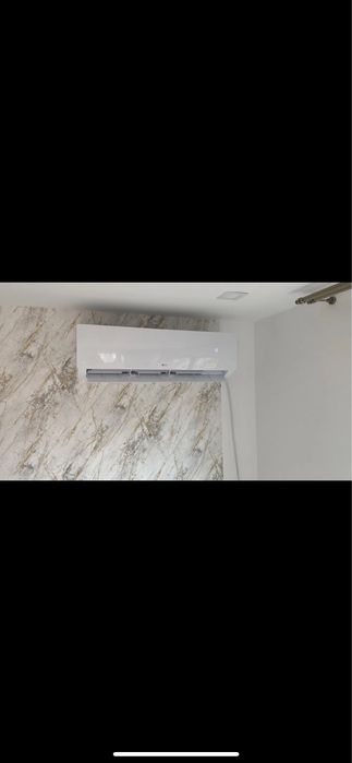 MONTAJ AER CONDITIONAT - calitate si atentie la detalii