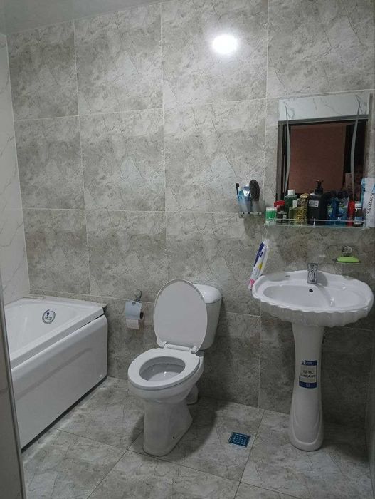 Продаю Евро дом от ТТЗ Корзинка 2км Кибрай №Г50