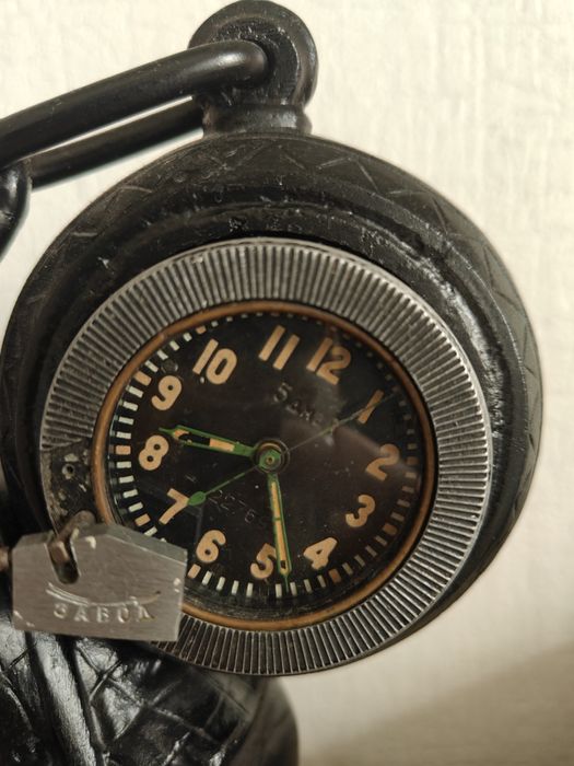 Часы Хранитель Времени Касли