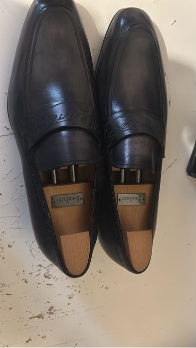 Обувь мужская Италия