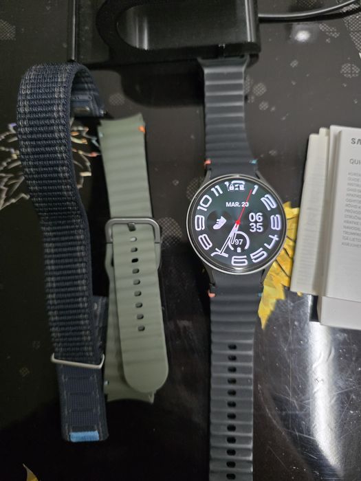 Samsung galaxy watch 7