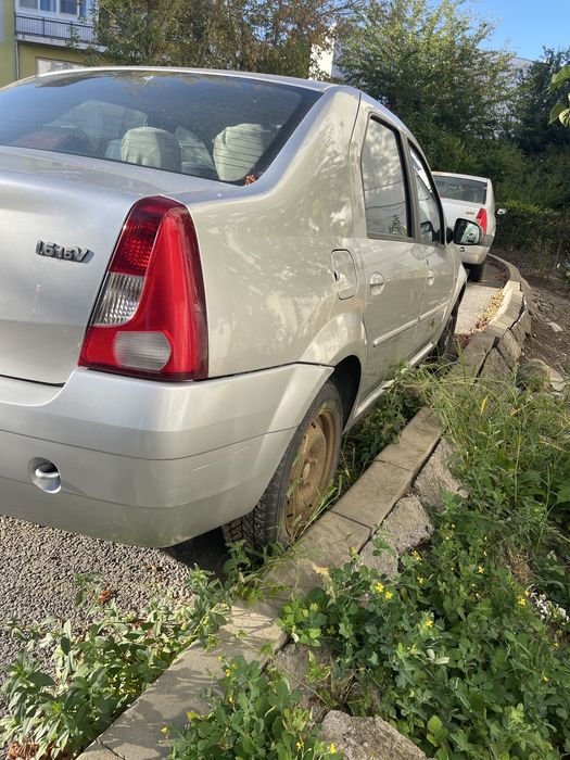 Dacia Logan "Prestige"