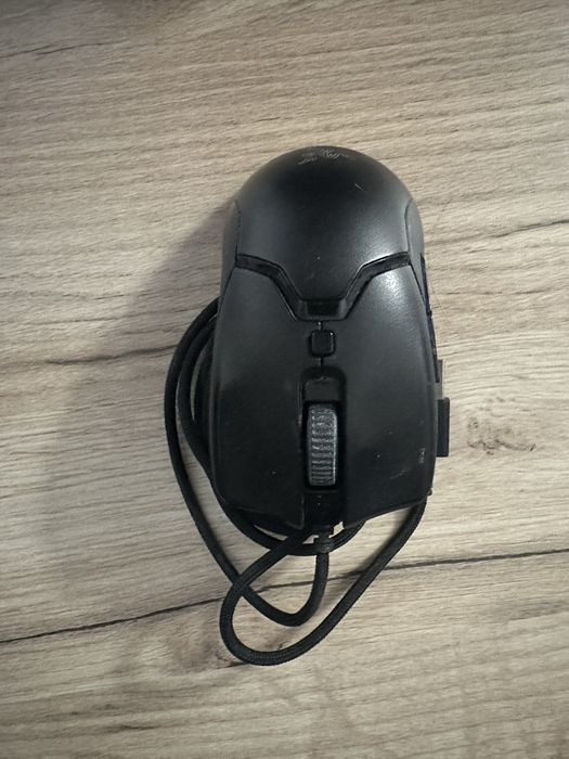 Vand RAZER Huntsman V2 TKL + RAZER Viper Mini