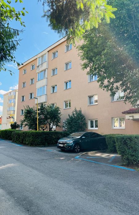 Vând apartament 2 camere