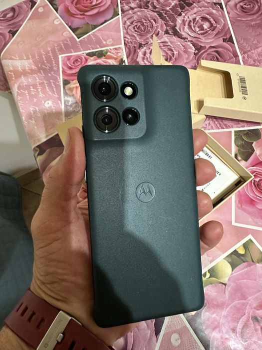 Motorola edge 50