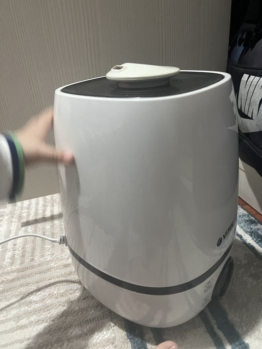 Увлажнитель воздуха