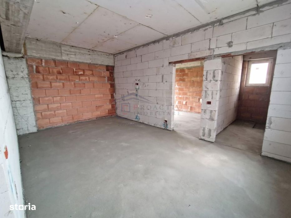 Proiect bloc nou | P+2E | Suceava | 2c-7390