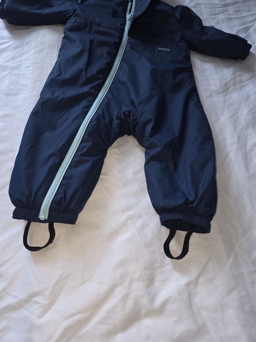 Combinezon imperimeabil 18M