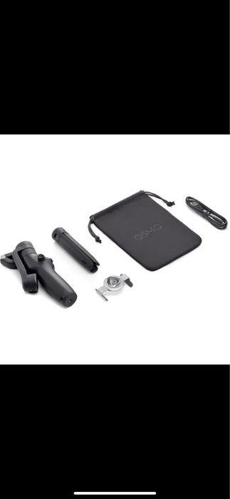 Dji Osmo Mobile 6 sotiladi