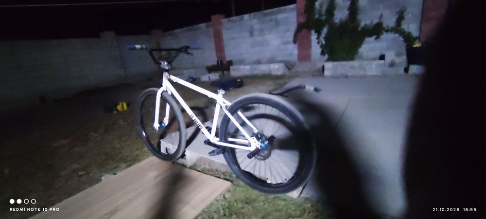 Bmx cruiser 29 бмх