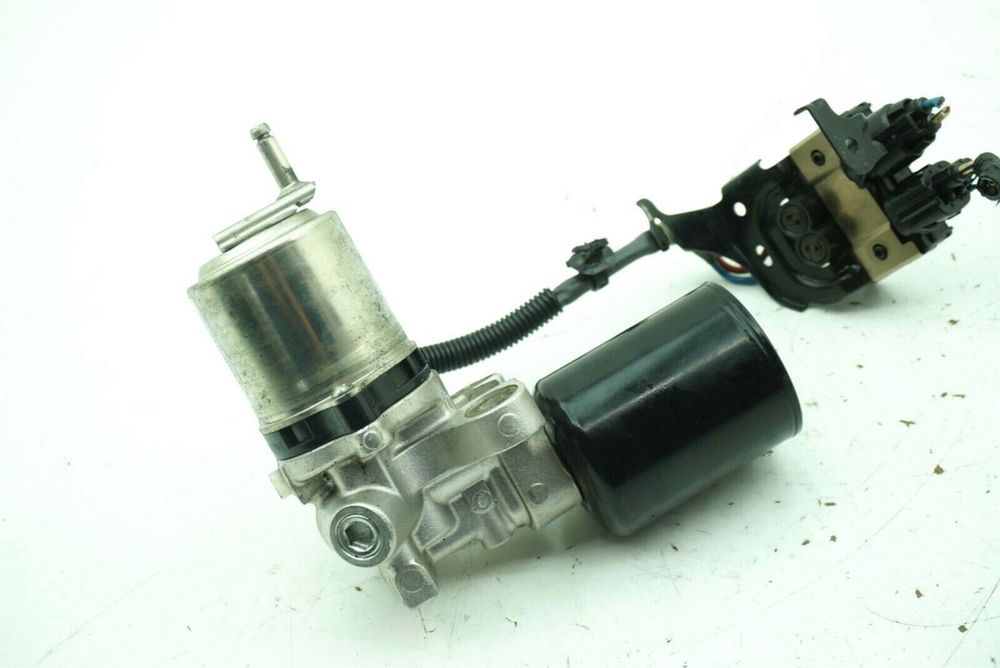 Lexus Ls460 Abs matorchik