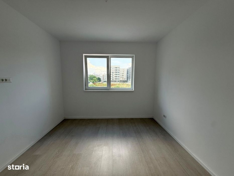 Garsonieră decomandată, etaj 1 | Direct dezvoltator Platinum Residence — fotografia 1