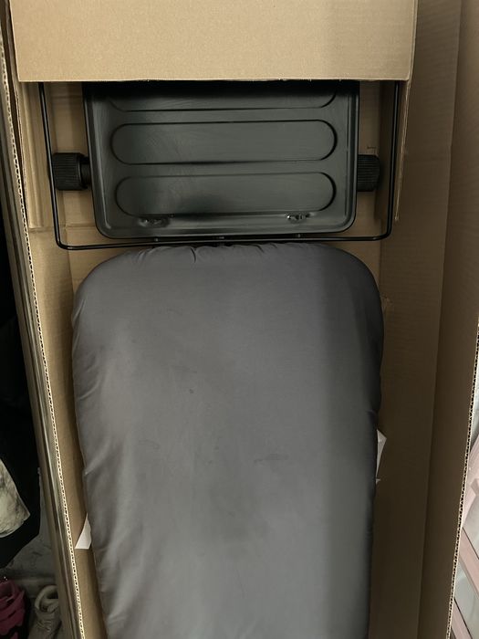 Продам гладильную систему и доску