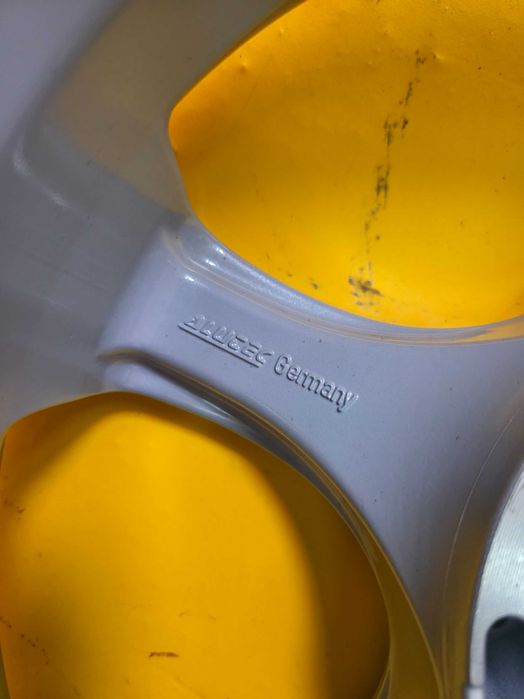 Jante Aliaj 5x110 15'' - OPEL ASTRA H / Zafira - NOI - 6.5J ET 38 !