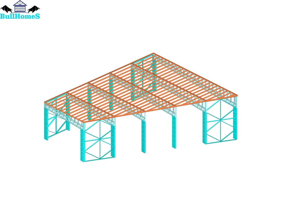 Хале,Халета,Магазини,Складове - 172м²