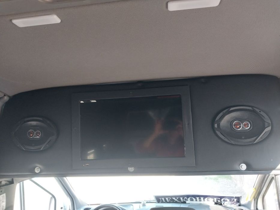 Микро автобус сотилади