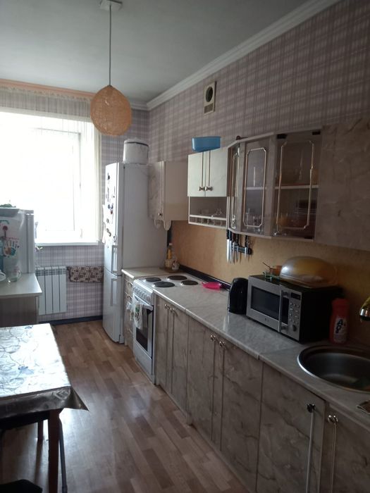 Продам 3-х комн. квартиру