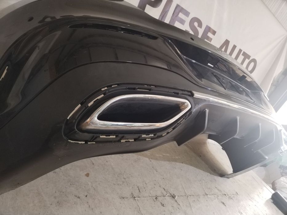 Bara spate Mercedes CLA AMG, W118, 2019, 2020, 2021, 2022, 2023, cod origine OE A1188859501.