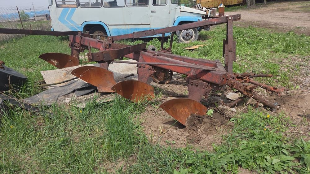 Плуг сока сатылады