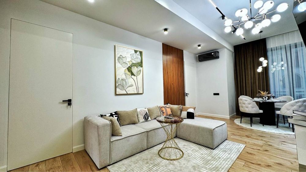 СВОЯ‼️‼️НОВОСТРОЙКА  ЖК "Барокко" на: Новомосковская