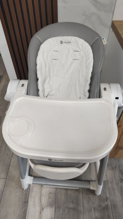 Детский стульчик качалка