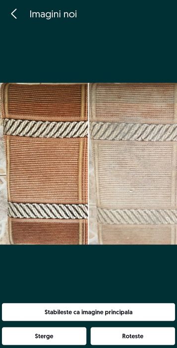 Servicii de curățare colțare, canapele, saltele, mochete