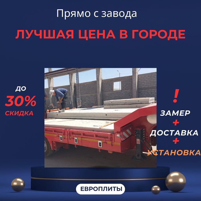 Плита перекрытия плиты перекрытия