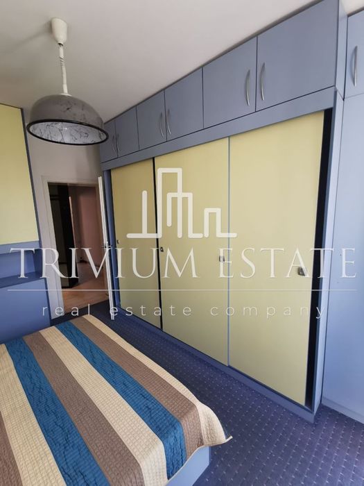 Дава се под наем Тристаен апартамент в Пловдив, Младежки Хълм - 100 кв.м за 698.19 € - Снимка #5