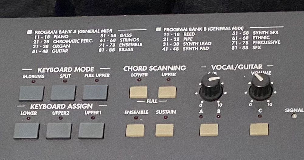 Instrument muzical