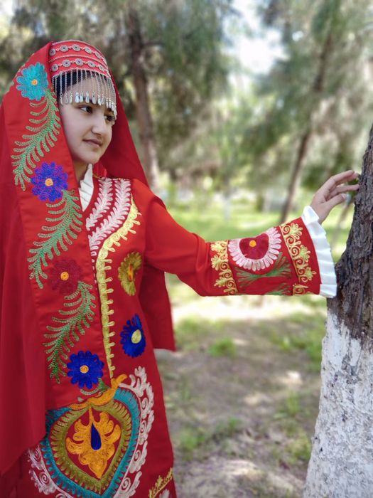 Tojikcha koynak sotiladi yangi