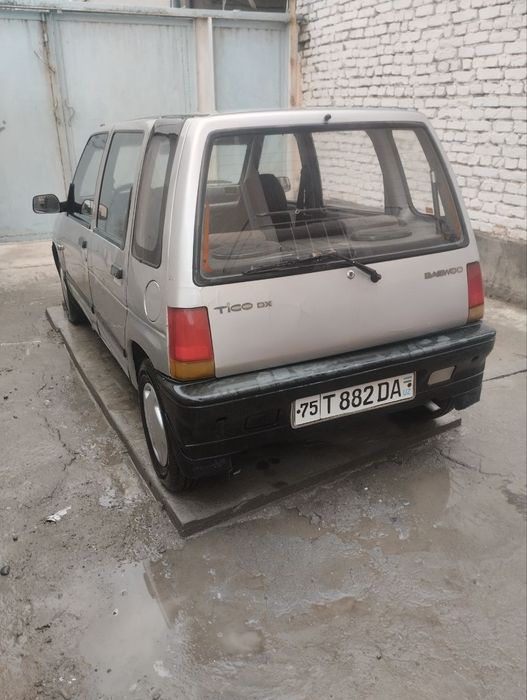 Tico sotiladi xolati idial