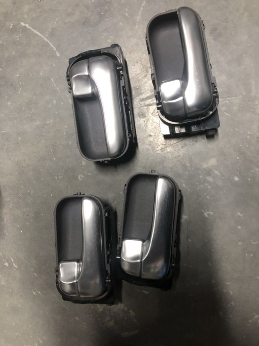 Кора багажник Nissan Almera Tino