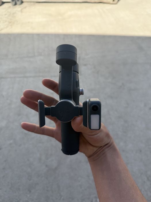 Osmo DJ-8 oxirgi versiya