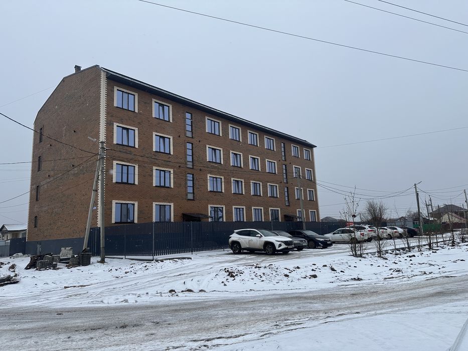 Продам коммерческое помещение