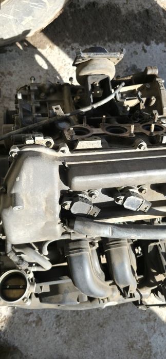 Продам двигатель 1GR