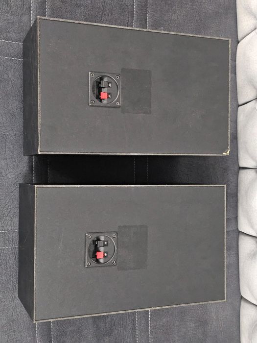 Колонки мониторы POLK AUDIO AM0405-D