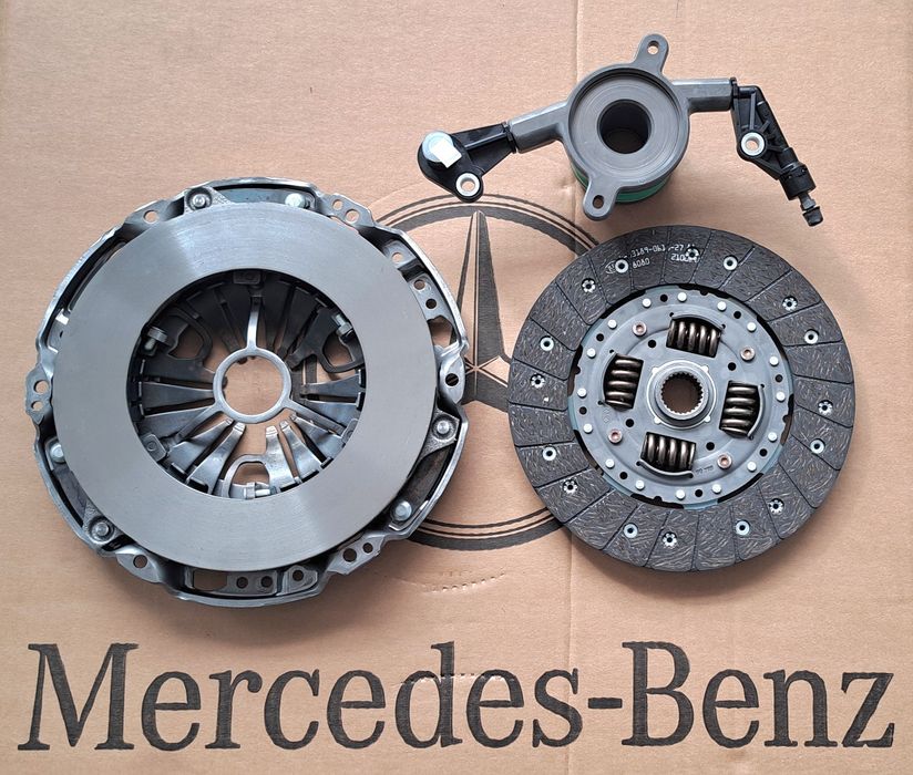 Volantă Sprinter 2009 - 2025 Produs NOU ORIGINAL MERCEDES  ÎN  OFERTĂ