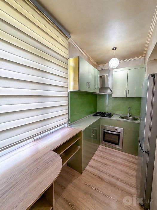 ТТЗ-1 Евро Ремонт орр-Диадора 2/4/4 50м² квартира Мирзо-Улугбекский р.