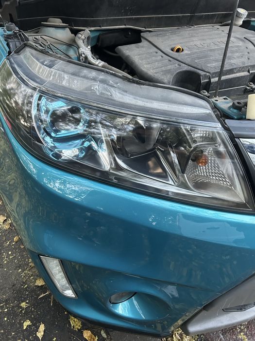 Polish faruri/stopuri/proiectoare 70lei /far