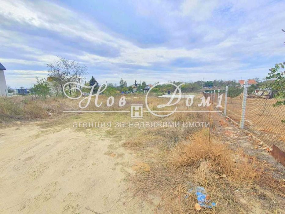 Продава се Парцел в Варна, м-т Боровец - юг - 537 кв.м за 89 €/кв.м - Снимка #2