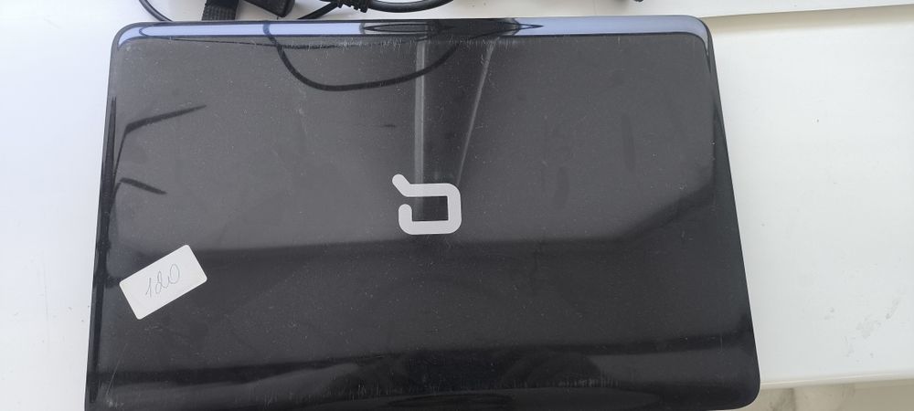 HP compaq Cq58 core i3