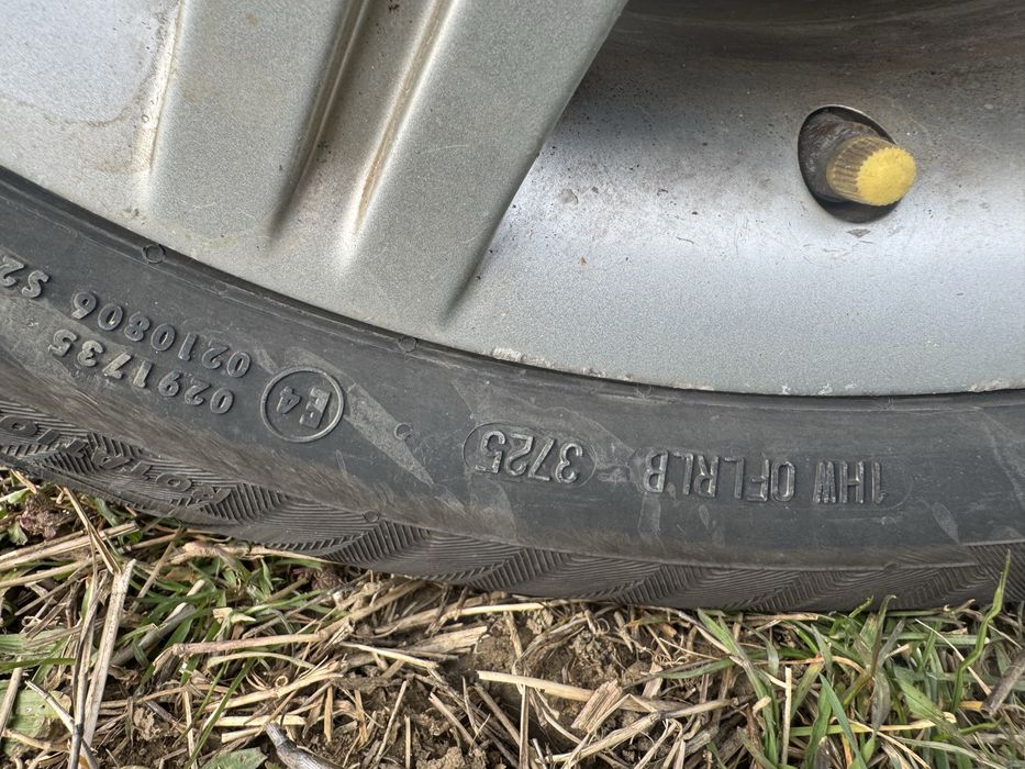 Seat Leon 1P 1.9TDI 105 на части