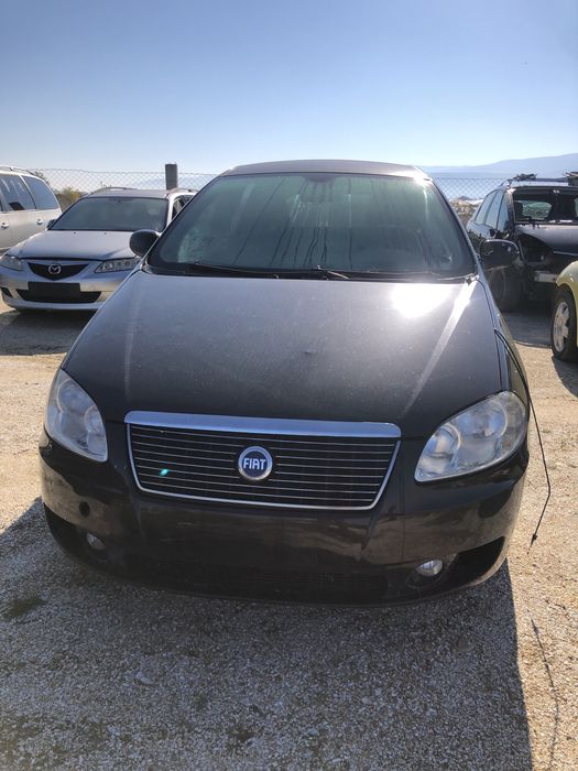 Fiat Croma 1,9 JTD 2005г.