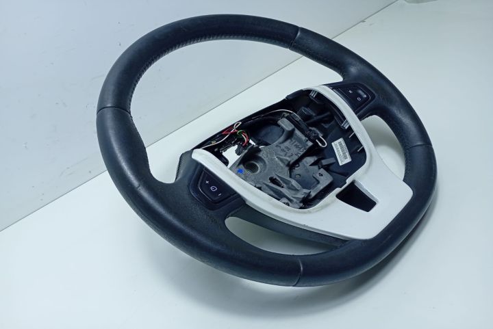 Volan cu comenzi 484309781R Renault Laguna a 3-a generatie