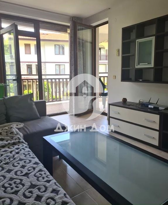 Двустаен апартамент в к-с „Арена 1“, гр. Свети Влас