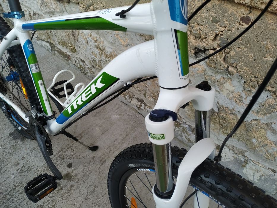 Велосипед Trek 26 цола