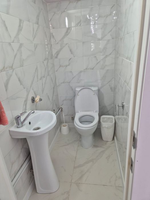 Сдам салон красоты