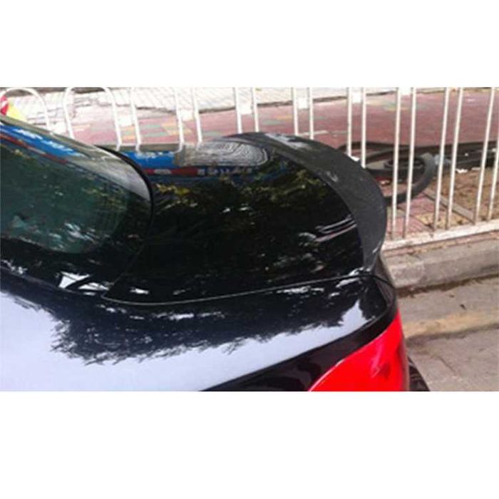 P style Спойлер за BMW E82