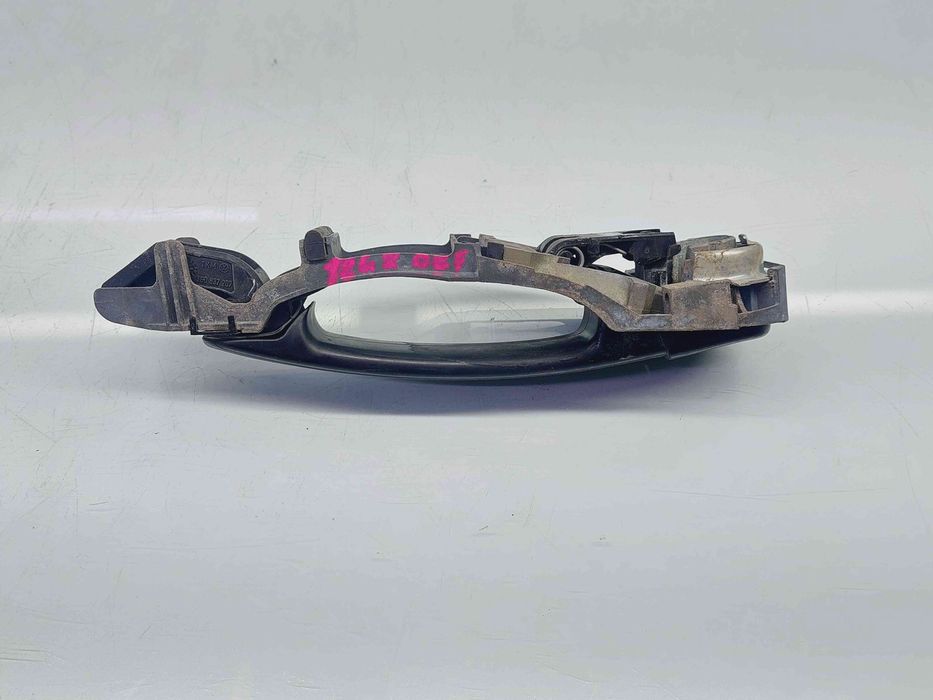 Maner usa dreapta fata Volkswagen Fox (5Z1, 5Z3) [Fabr 2003-2011] OEM