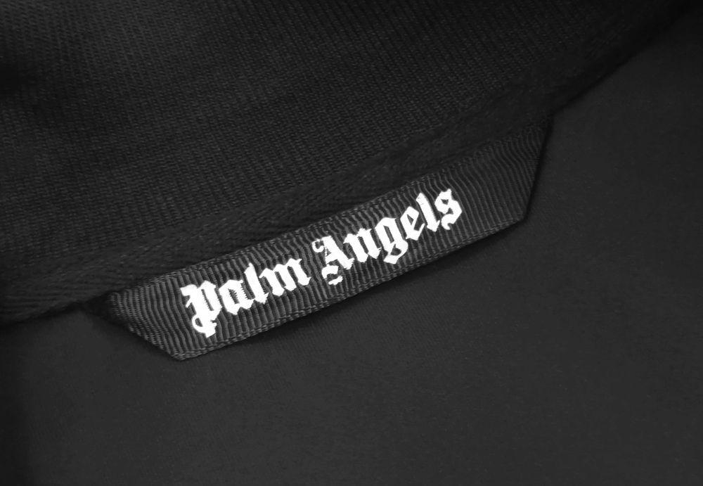 Bluza trening Palm Angels